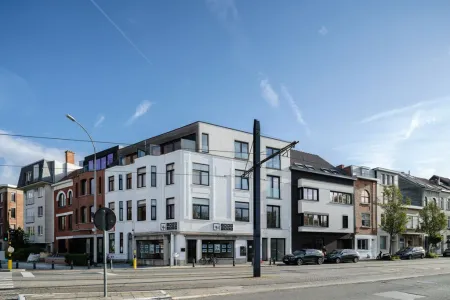 Appartement Te Koop Gent
