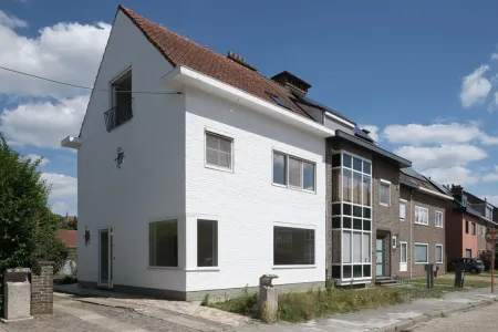 Maison À louer Gand