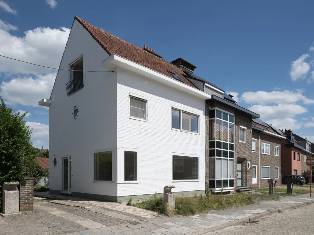 Hoofdfoto Huis in Gent