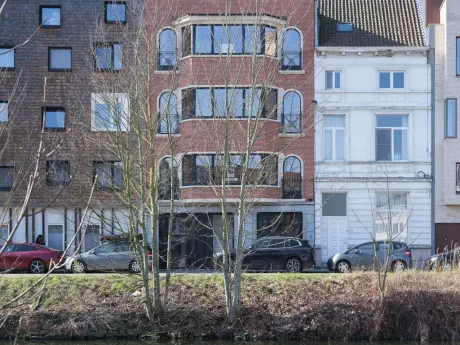 Appartement in Gent - Stropkaai 24, 9000 - foto 3