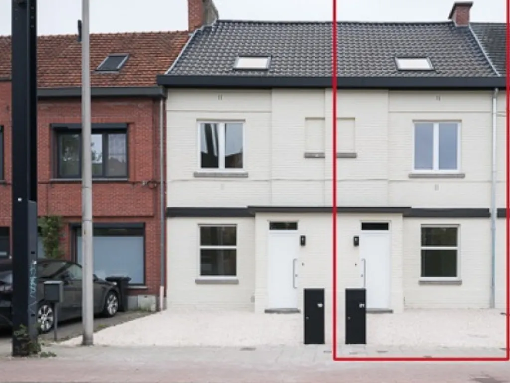Hoofdfoto Huis in Zwijnaarde