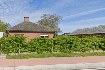 Kantoor Te Koop Laarne