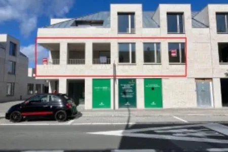 Appartement Te Koop Destelbergen