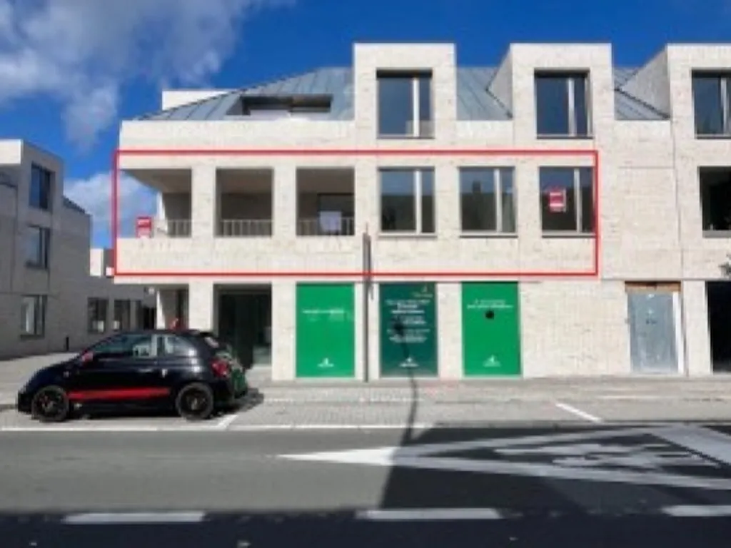 Hoofdfoto Appartement in Destelbergen