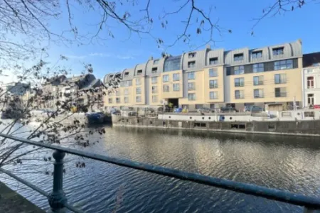 Appartement Te Koop Gent