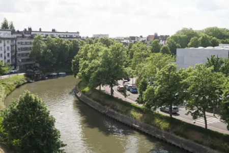 Appartement Te Koop Gent