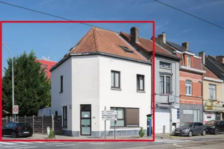 Huis Te Koop Gent