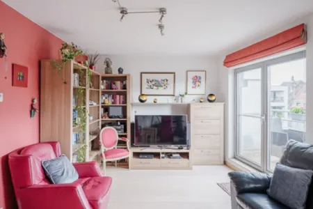 Appartement Te Koop Gent