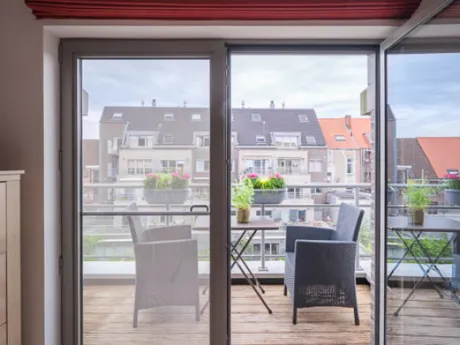 Appartement in Gent - Houtbriel 3, 9000 - foto 2