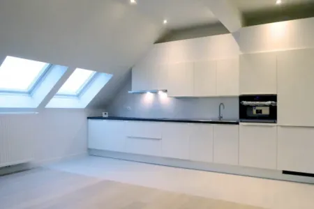 Appartement À louer Zwijnaarde