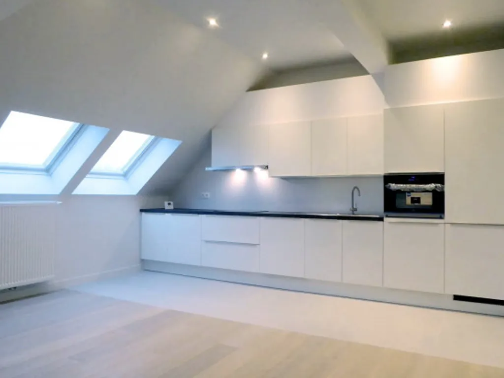 Hoofdfoto Appartement in Zwijnaarde