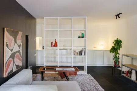 Appartement Te Koop Gent