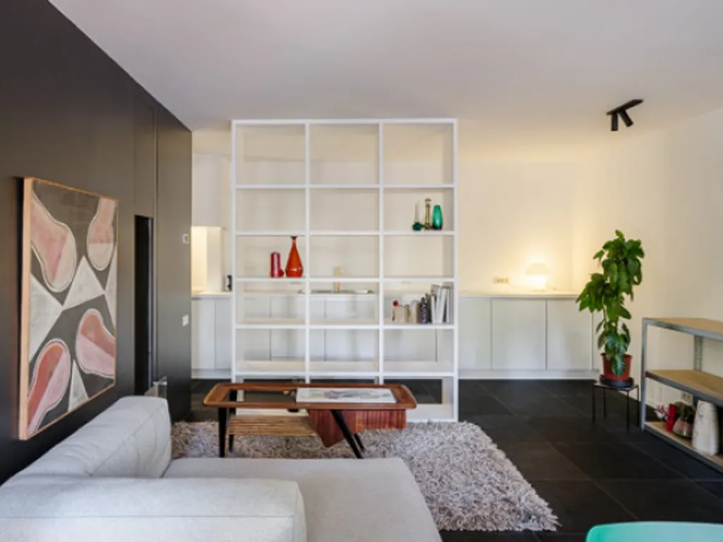 Hoofdfoto Appartement in Gent