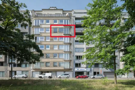 Appartement Te Koop Gent