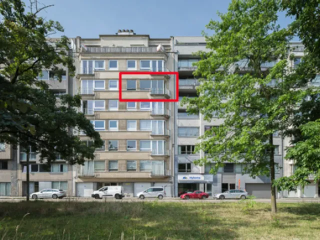 Appartement in Gent - Gustaaf Callierlaan 86, 9000