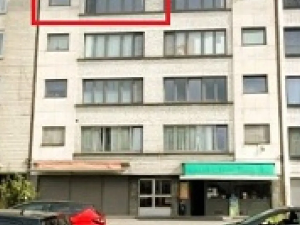 Hoofdfoto Appartement in Merksem