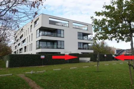 Appartement Te Koop Gent