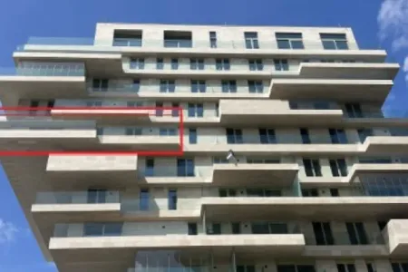 Appartement Te Huur Waregem