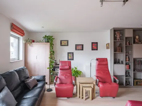Appartement in Gent - Houtbriel 3, 9000 - foto 3