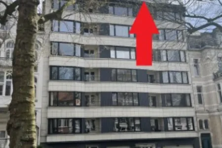 Appartement Te Huur Gent