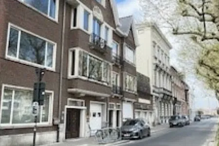 Huis Te Huur Gent
