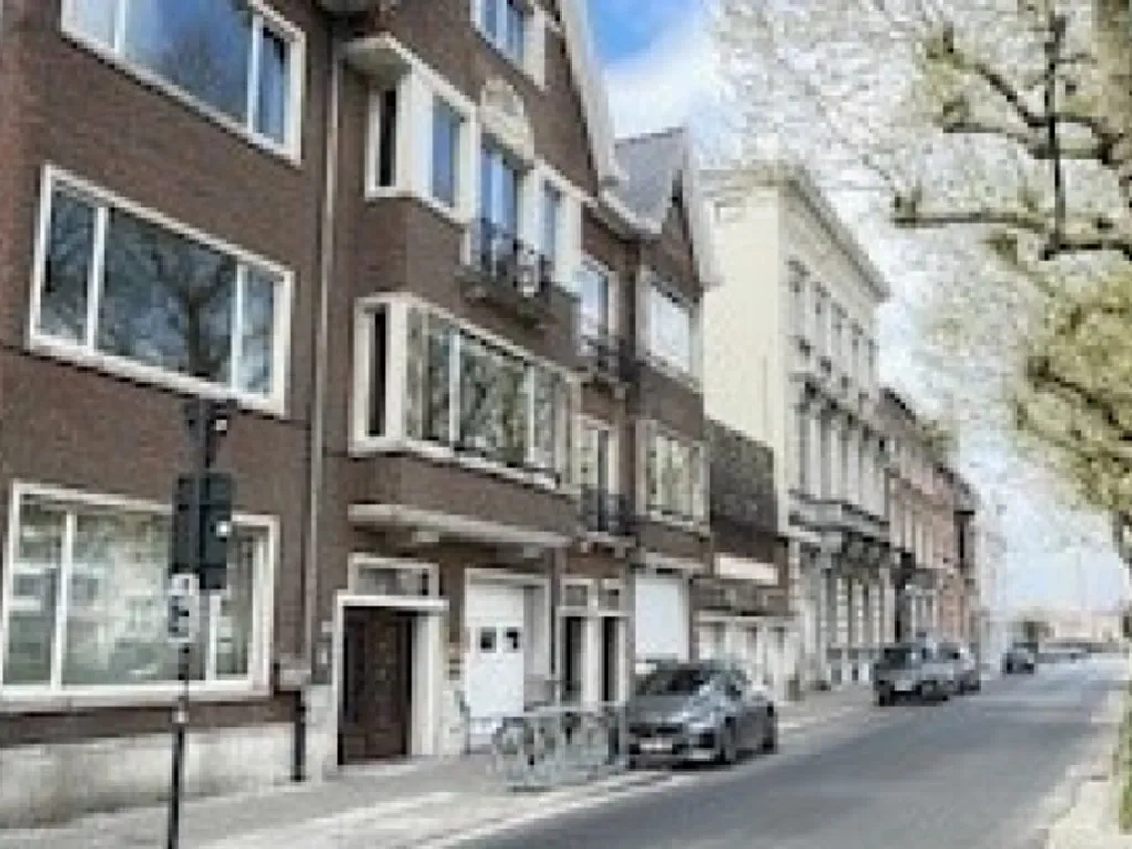 Hoofdfoto Huis in Gent