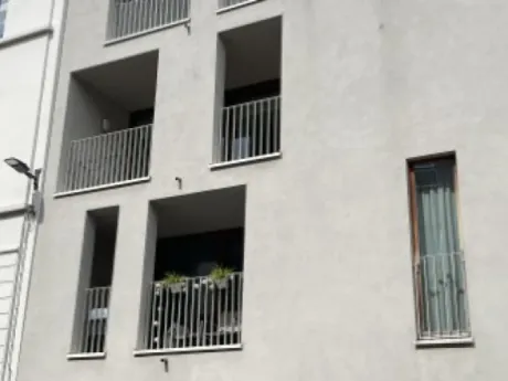 Appartement in Gent - Nieuwpoort 57, 9000 - foto 2