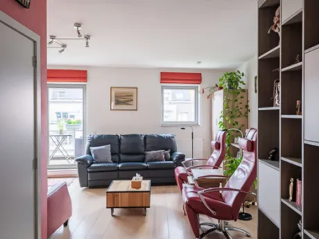 Appartement in Gent - Houtbriel 3, 9000 - foto 4
