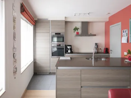 Appartement in Gent - Houtbriel 3, 9000 - foto 6
