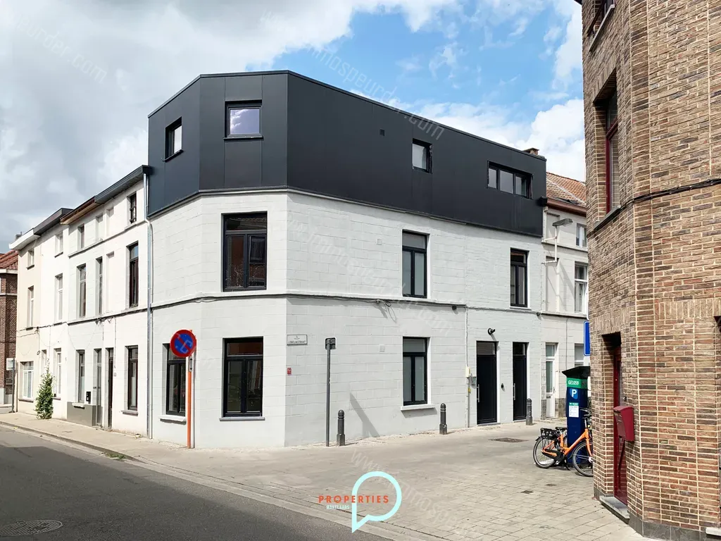 Huis in Gent Te Koop 1299634 ImmoSpeurder