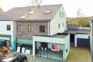 Maison à Louer Sint-Martens-Latem
