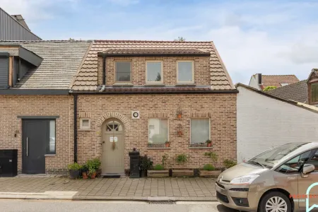 Huis Te Koop Aalst