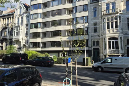 Appartement Te Huur Gent