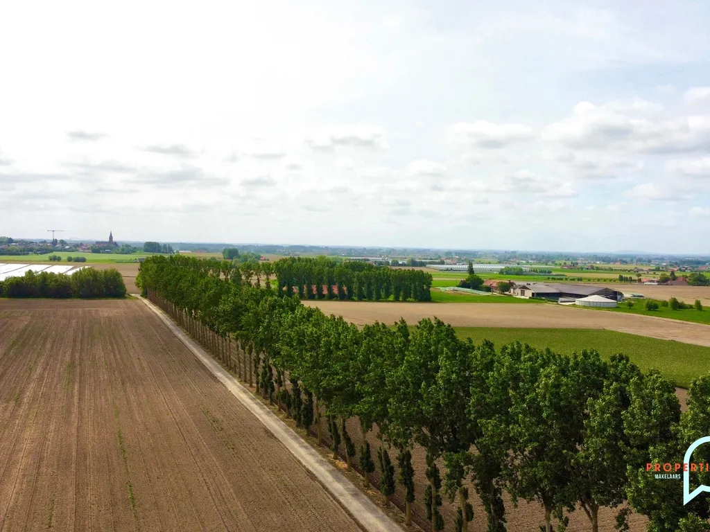 Hoofdfoto Huis in Diksmuide