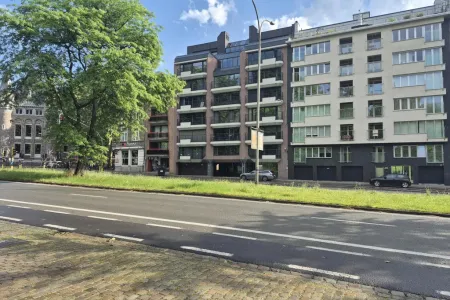 Appartement Te Huur Gent