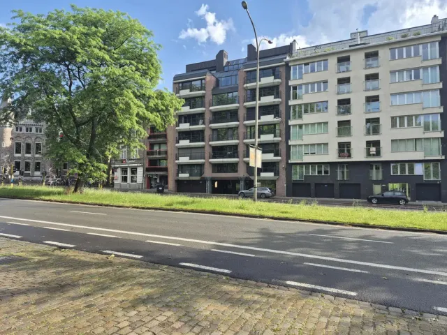 Appartement in Gent - Charles de Kerchovelaan 223, 9000