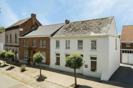 Huis Te Koop Herzele