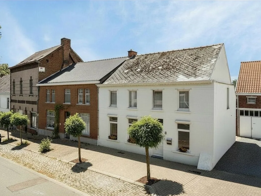 Hoofdfoto Huis in Herzele