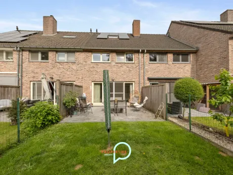 Huis in Wetteren - Koophandelstraat 30, 9230 - foto 2
