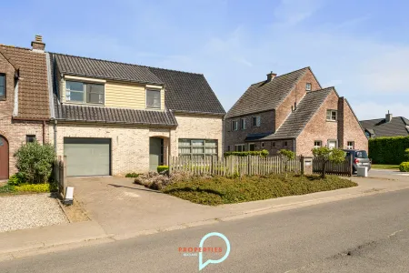Huis Te Koop Wichelen