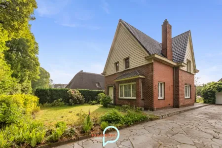 Huis Te Koop Sint-Martens-Latem