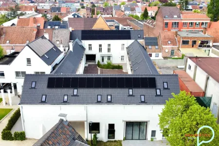 Huis Te Koop Ronse