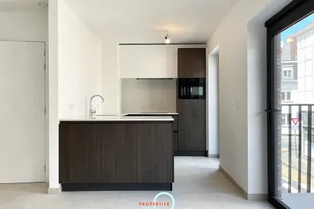 Appartement Te Huur Aalst