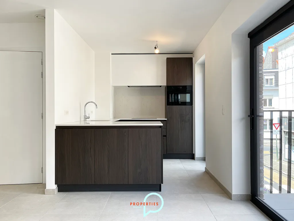 Hoofdfoto Appartement in Aalst