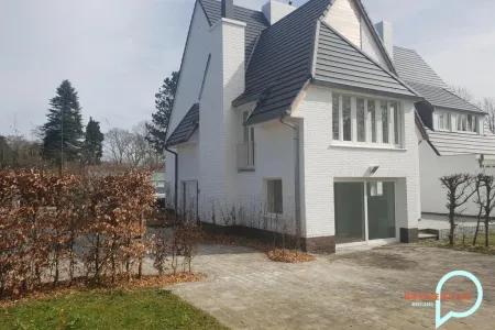 Appartement Te Huur Sint-Martens-Latem