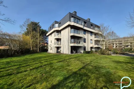 Appartement Te Huur Gent