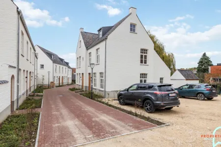 Huis Te Koop Ronse