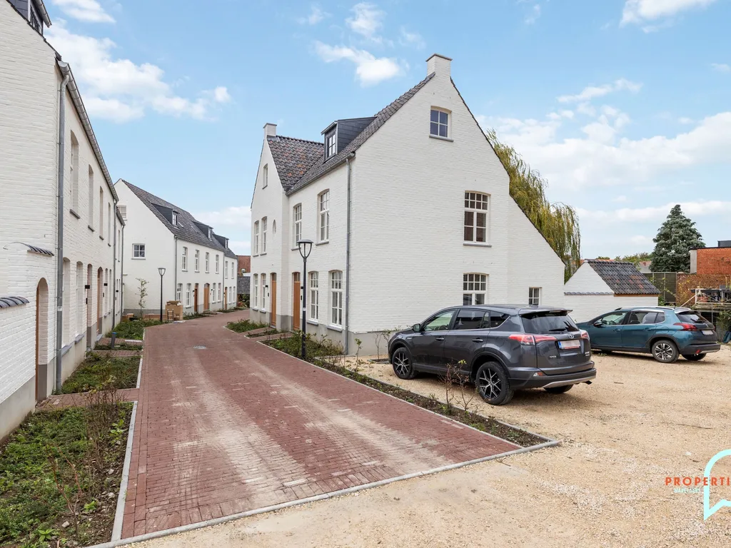 Hoofdfoto Huis in Ronse