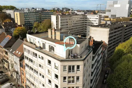 Appartement Te Koop Gent