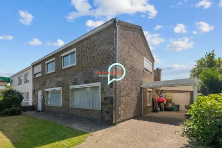Huis Te Koop Nazareth-de